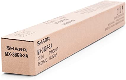 Фотобарабан Sharp (MX36GRSA)