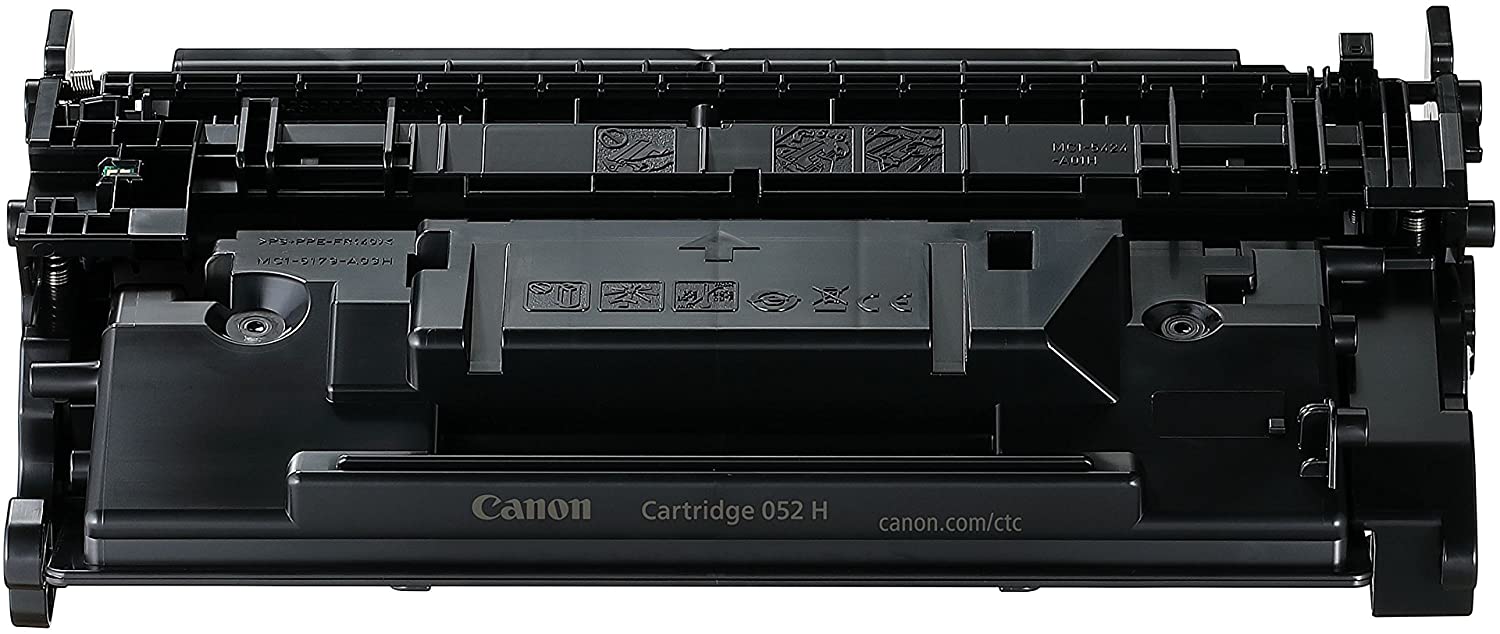 Картридж Canon 052 H порожній (C052H-EV)