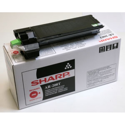 Картридж AR208T Sharp (AR208LT)