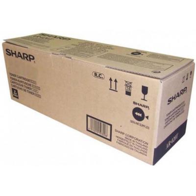Картридж BP-GT20BA 18k, чорний Sharp (BPGT20BA)
