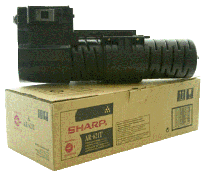 Картридж AR621T Sharp (AR621LT)