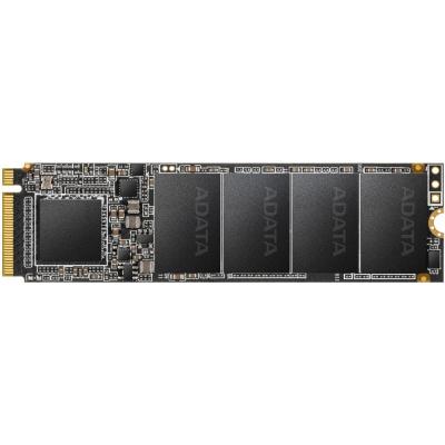 Накопичувач SSD 256GB, M.2, PCIe 3.0 Adata (ASX6000LNP-256GT-C)