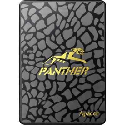 Накопичувач SSD AS340 960GB, 2.5", SATA  Apacer (AP960GAS340G-1)