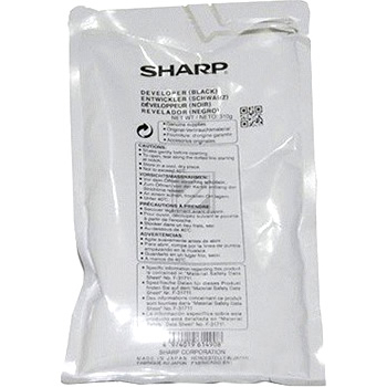 Девелопер MX-61GVBA Sharp (MX61GVBA)
