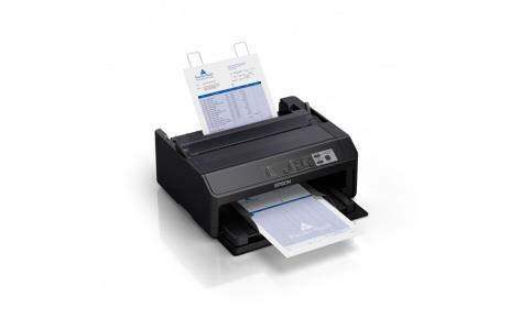 Принтер матричний FX-890II Epson (C11CF37401)
