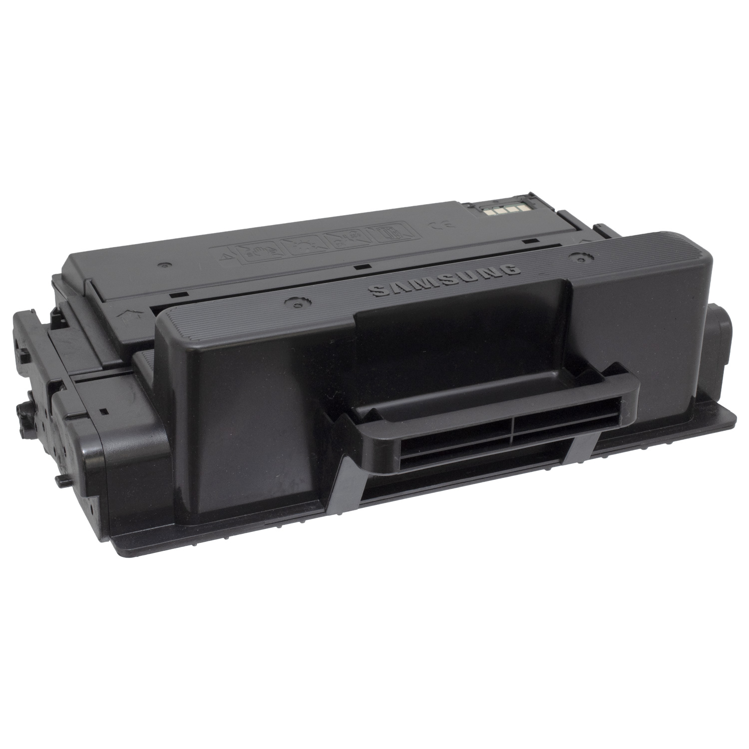 Картридж Samsung MLT-D203L (SL-M3870FD) порожній (MLT-D203L-EV)
