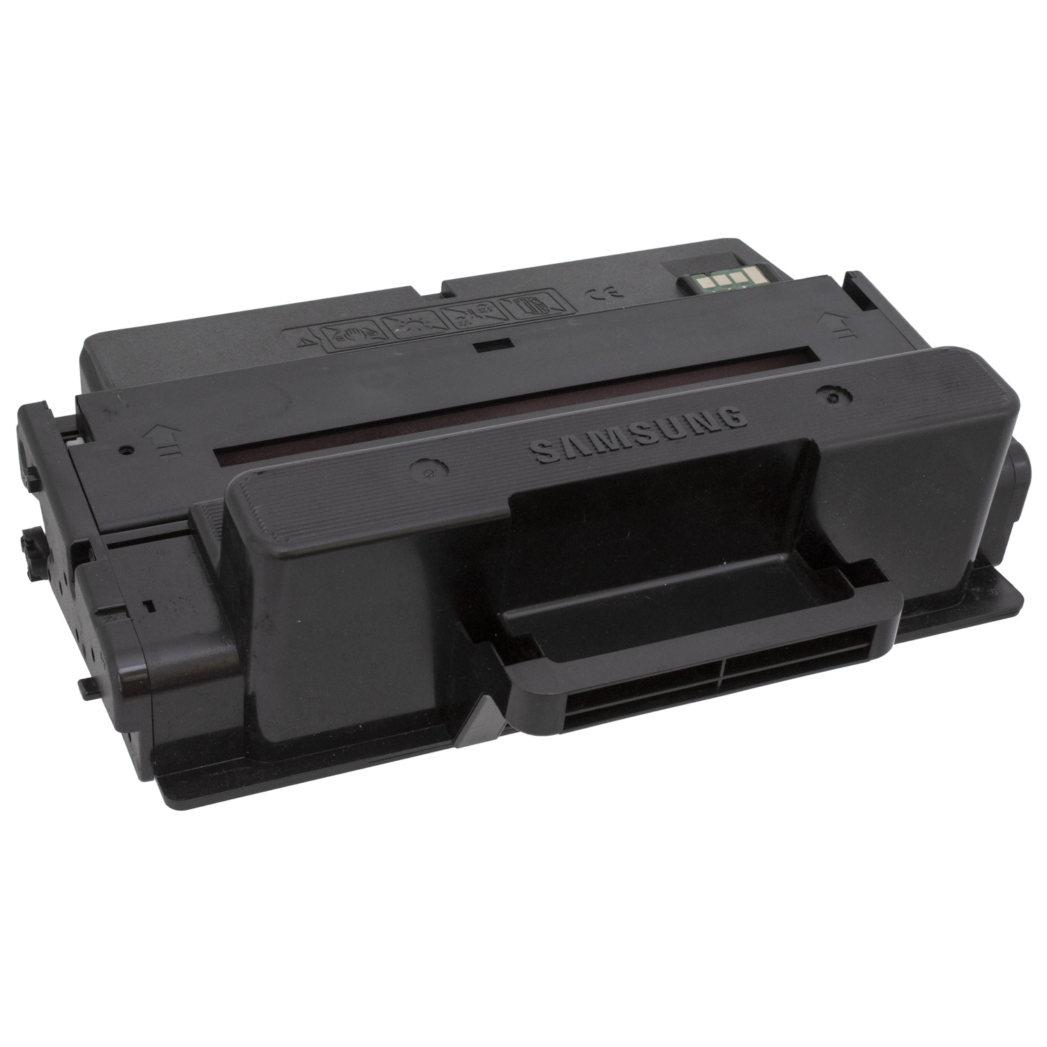 Картридж Samsung MLT-D205L (SCX-4833) порожній (MLT-D205L-EV)