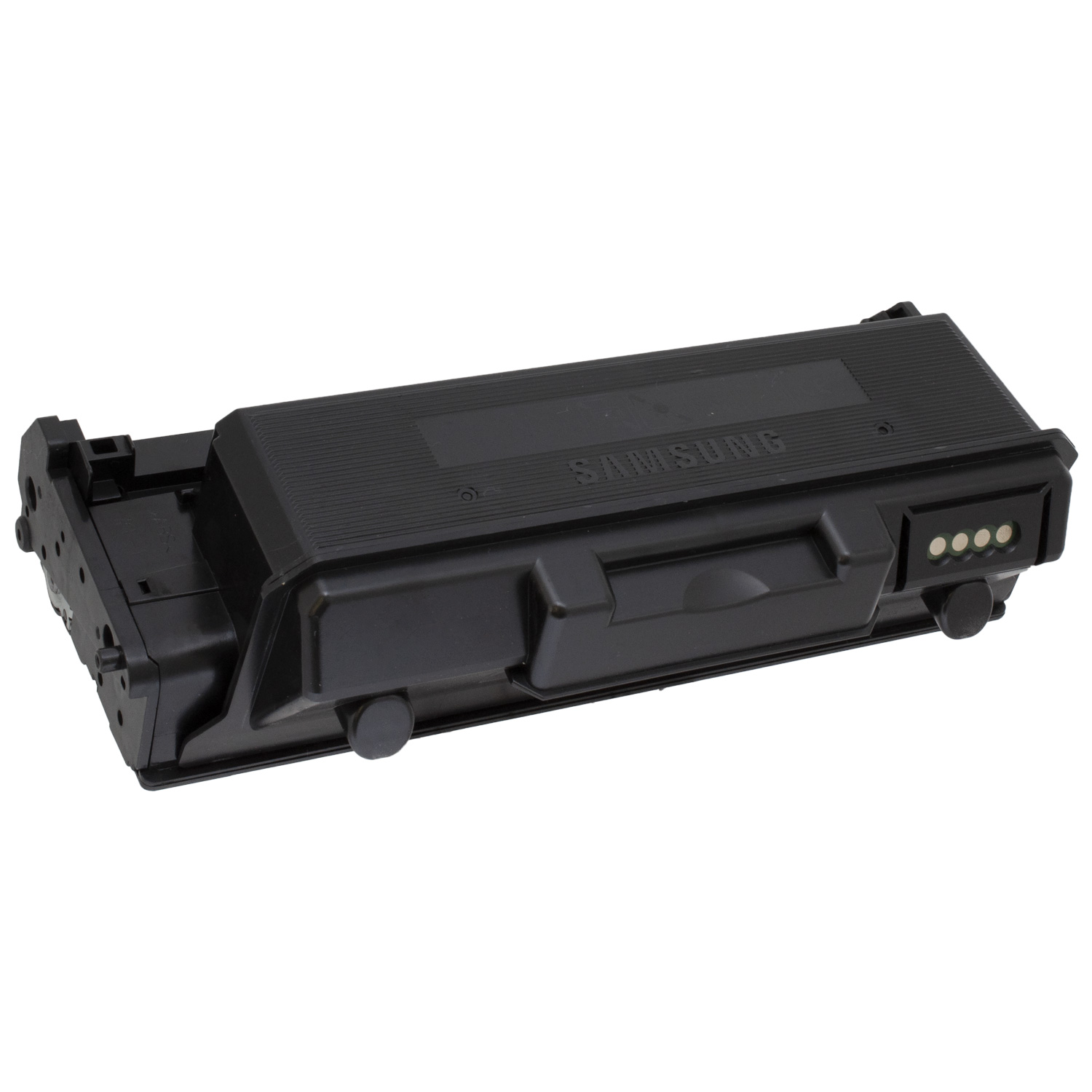 Тонер-картридж Samsung MLT-D204 порожній (MLT-D204-EV)
