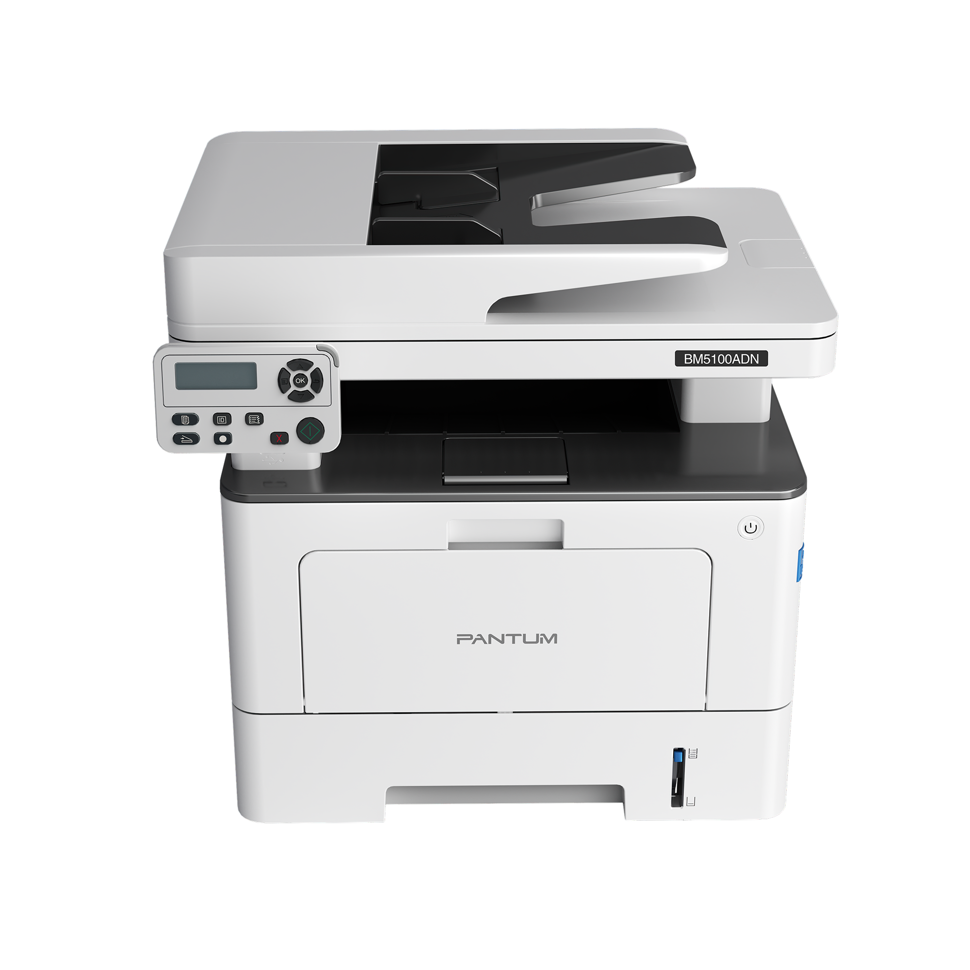 БФП BM5100ADN A4 Pantum (BM5100ADN)