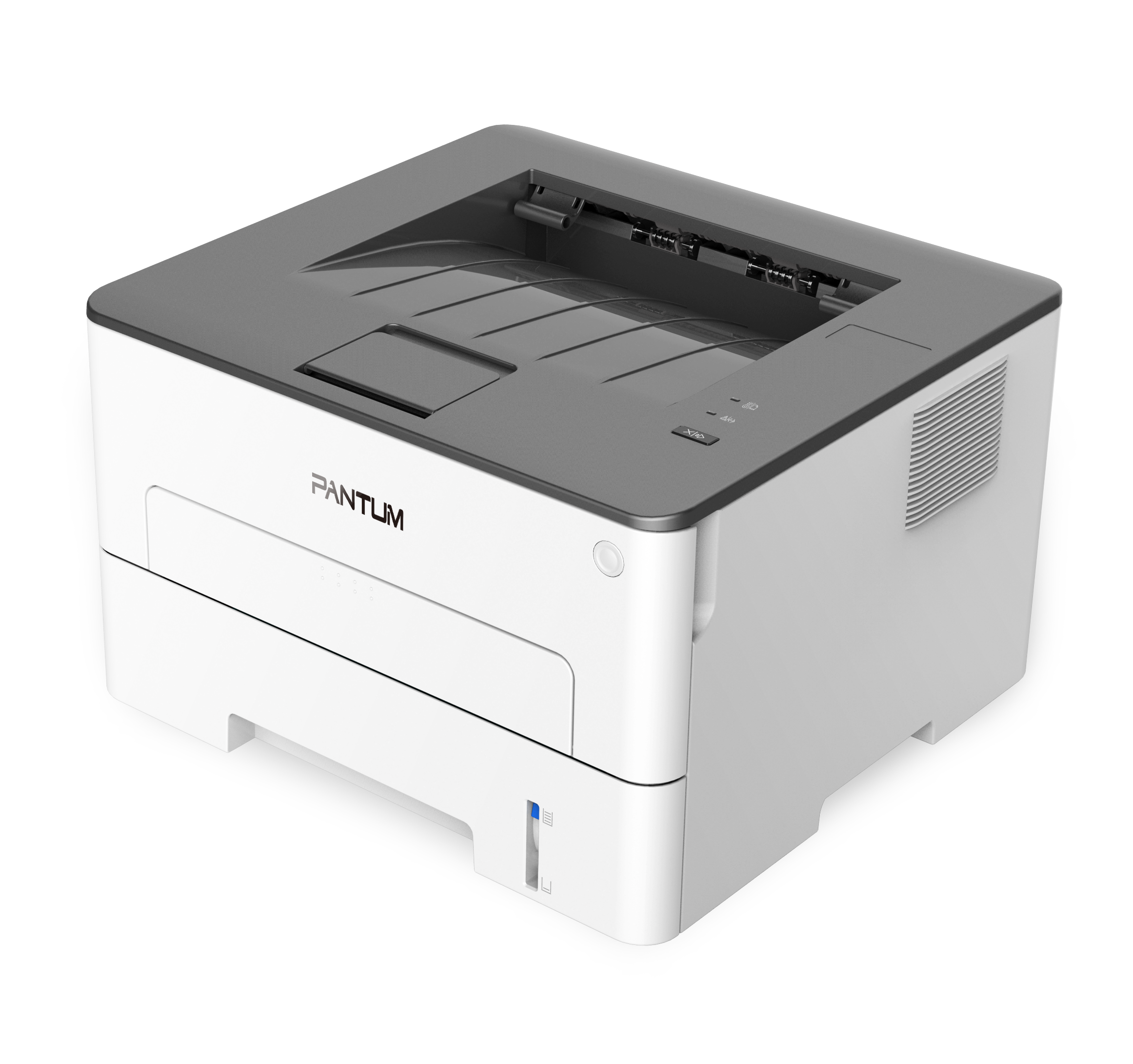 Принтер лазерний P3010D А4 Pantum (P3010D)