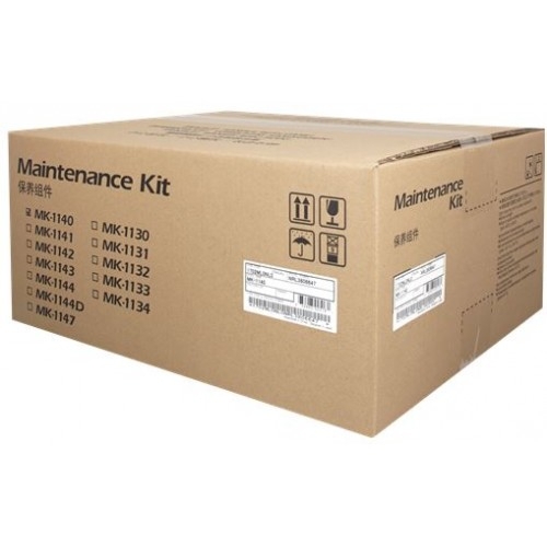 Комплект для обслуживания принтера MK-1140 Kyocera Mita (1702ML0NL0)