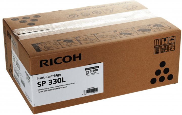 Картридж SP330L Ricoh (408278)