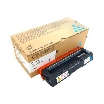 Тонер-картридж SP C310E блакитний Ricoh (406480)