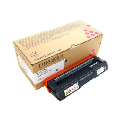 Тонер-картридж SP C310E пурпуровий Ricoh (406481)