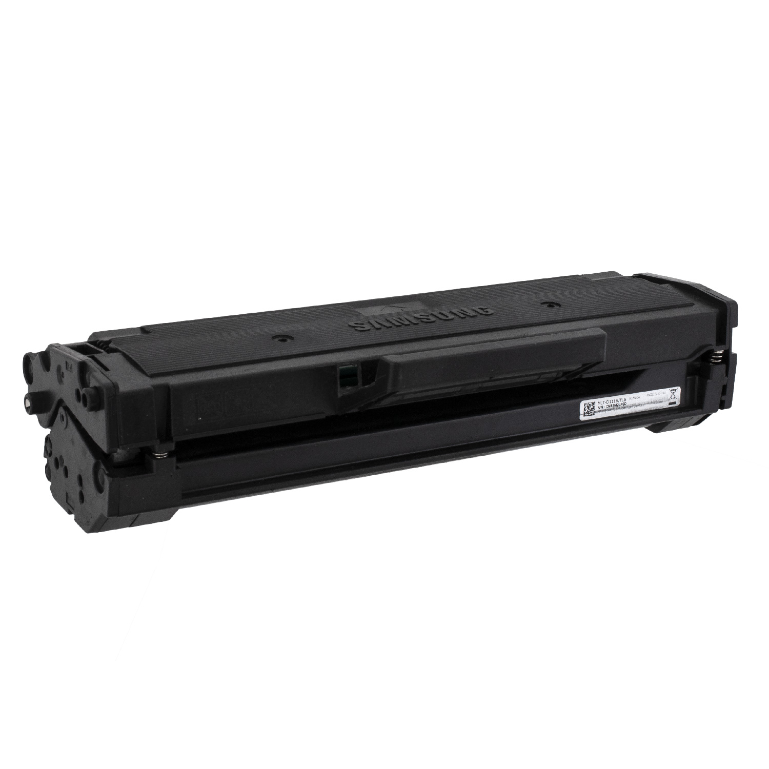 Картридж XER 106R02773/Samsung MLT-D111S перетворений порожній (106R02773C-EV)