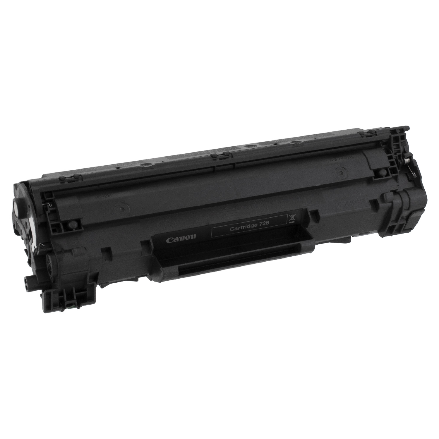 Картридж Canon 726 порожній (C726-EV)