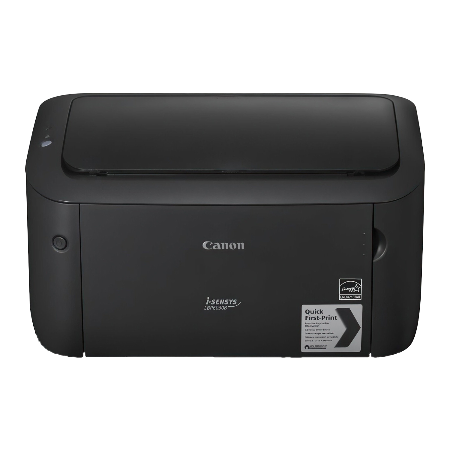 Принтер лазерний i-SENSYS LBP6030B A4 Canon (8468B006)