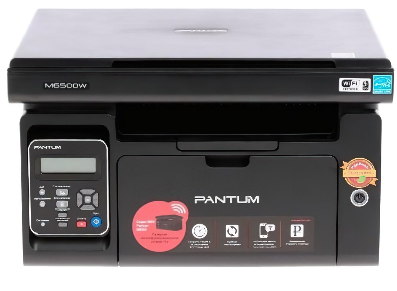 БФП M6500W A4, Wi-Fi Pantum (M6500W)