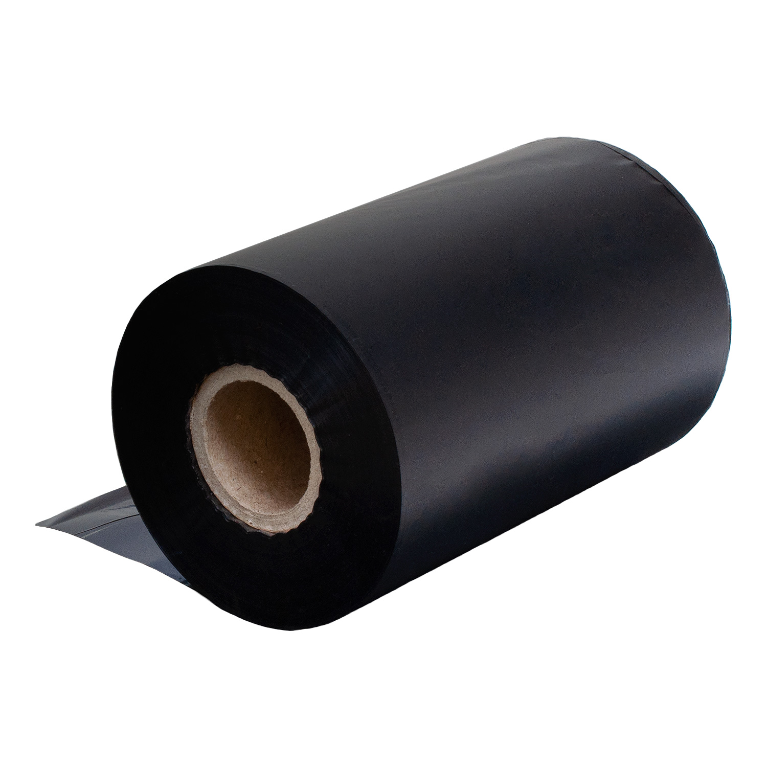 Стрічка фарбувальна (ріббон) WAX/RESIN Super Premium CUS97, 84*300