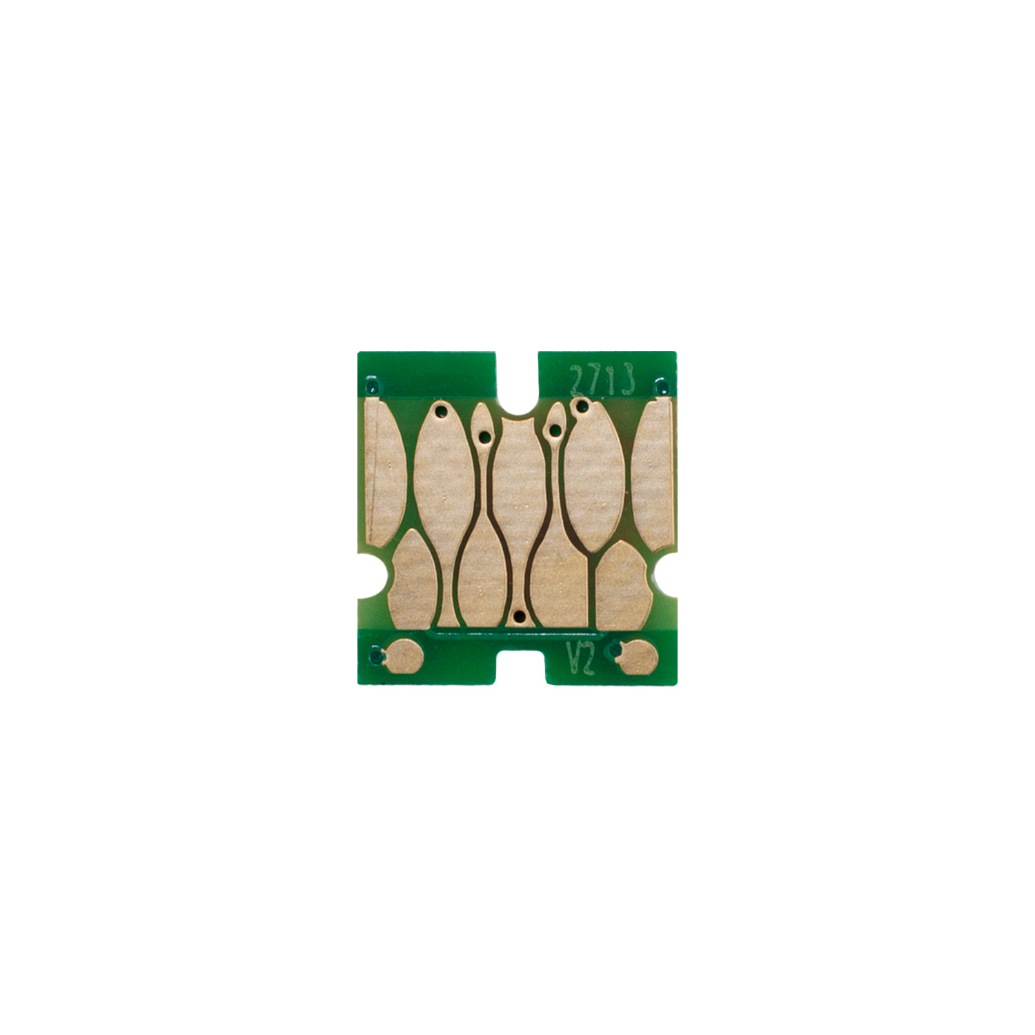 Чип Epson T2713 27XL, WF-7110, пурпуровий Apex (AJE3E2150-T2713/N)
