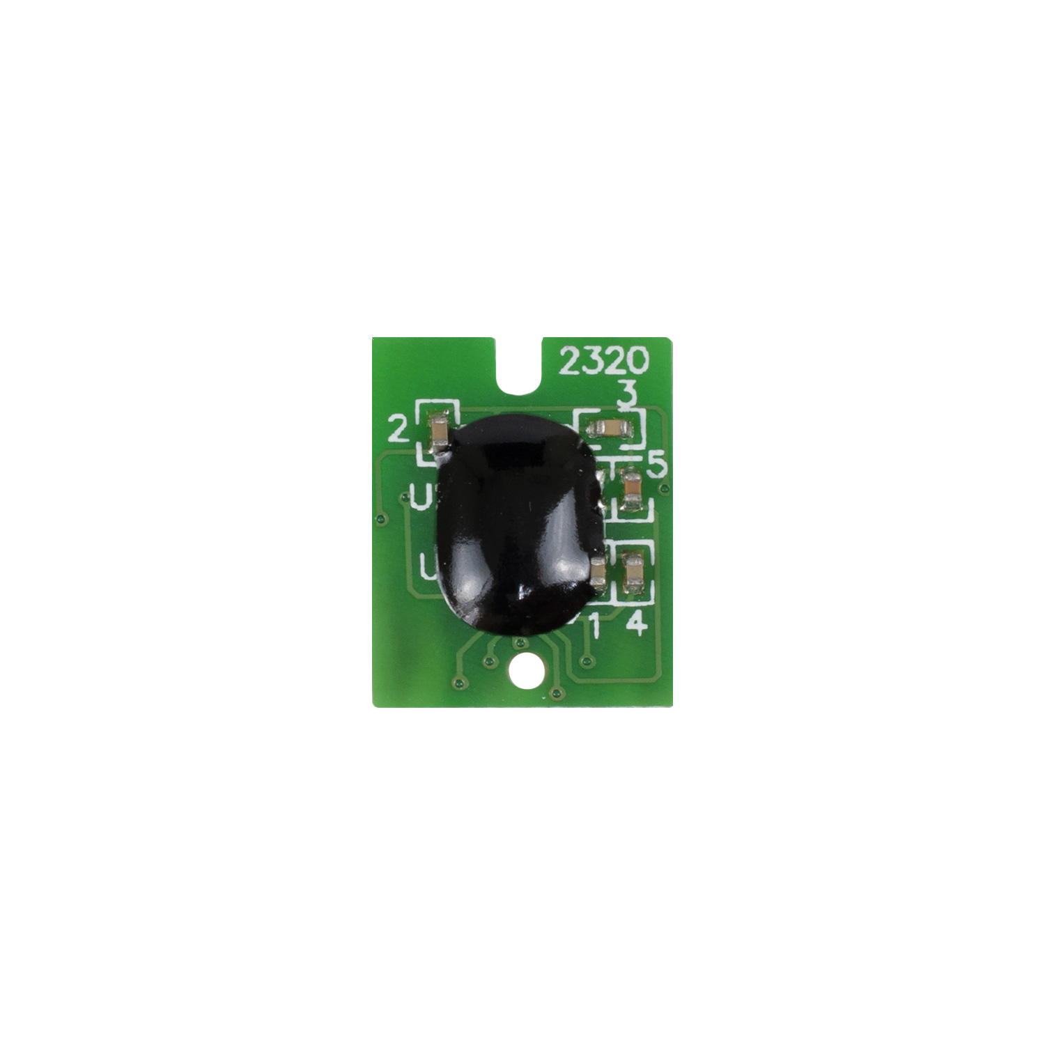 Чип Epson T1302, SX525 блакитний Apex (AJE2W2320-T1302/U)