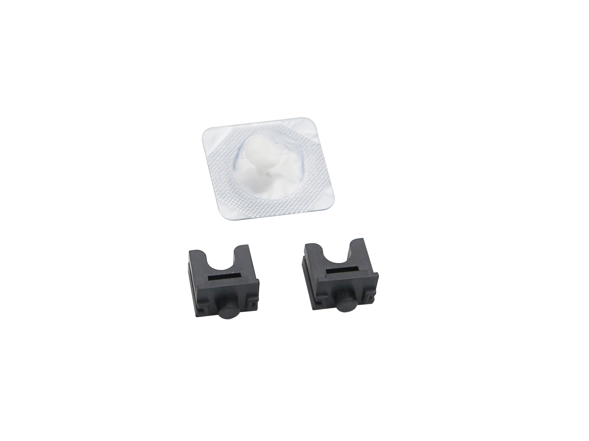 Втулка гумового валу 2Pcs  XER PH 3320DNI/3330 JC61-01960A CET (CET361042)