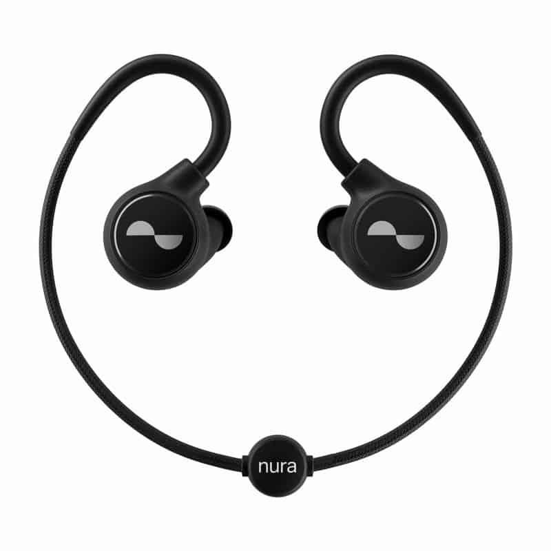 Nuraloop - Wireless Earphones 