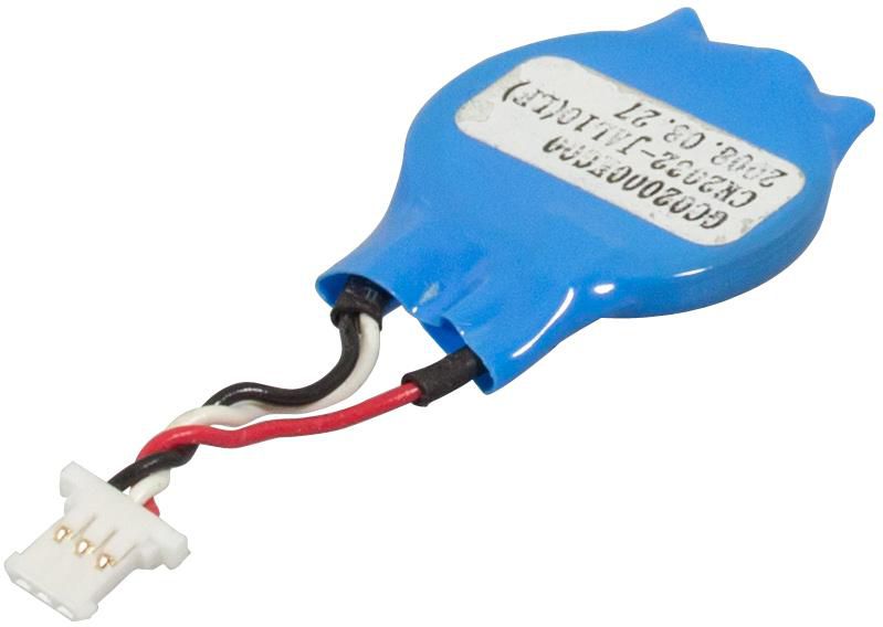 CMOS BIOS BATTERY