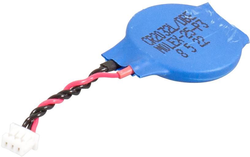 CMOS BIOS BATTERY
