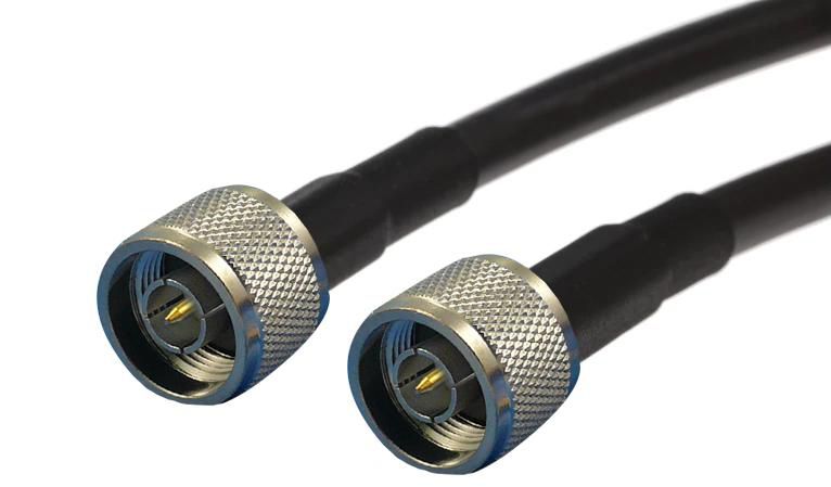 1.5m N-Male/Ecoflex10/N-Male