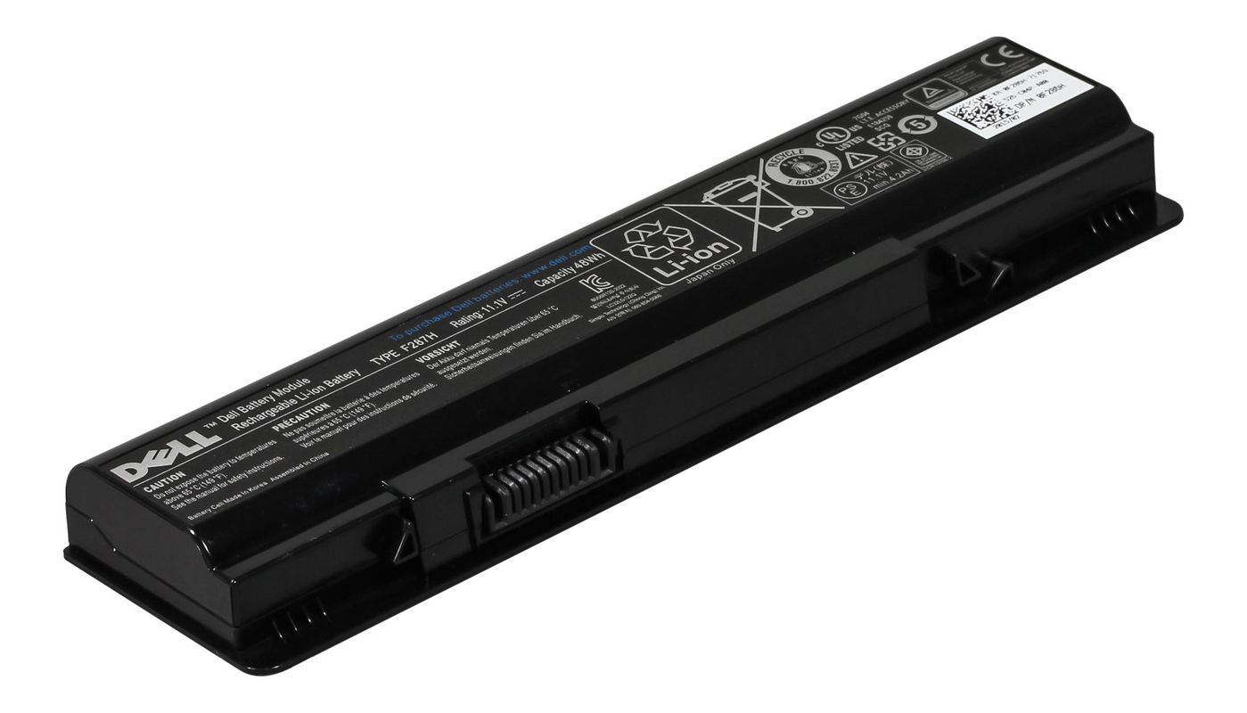 Battery Primary 48WHR 6C