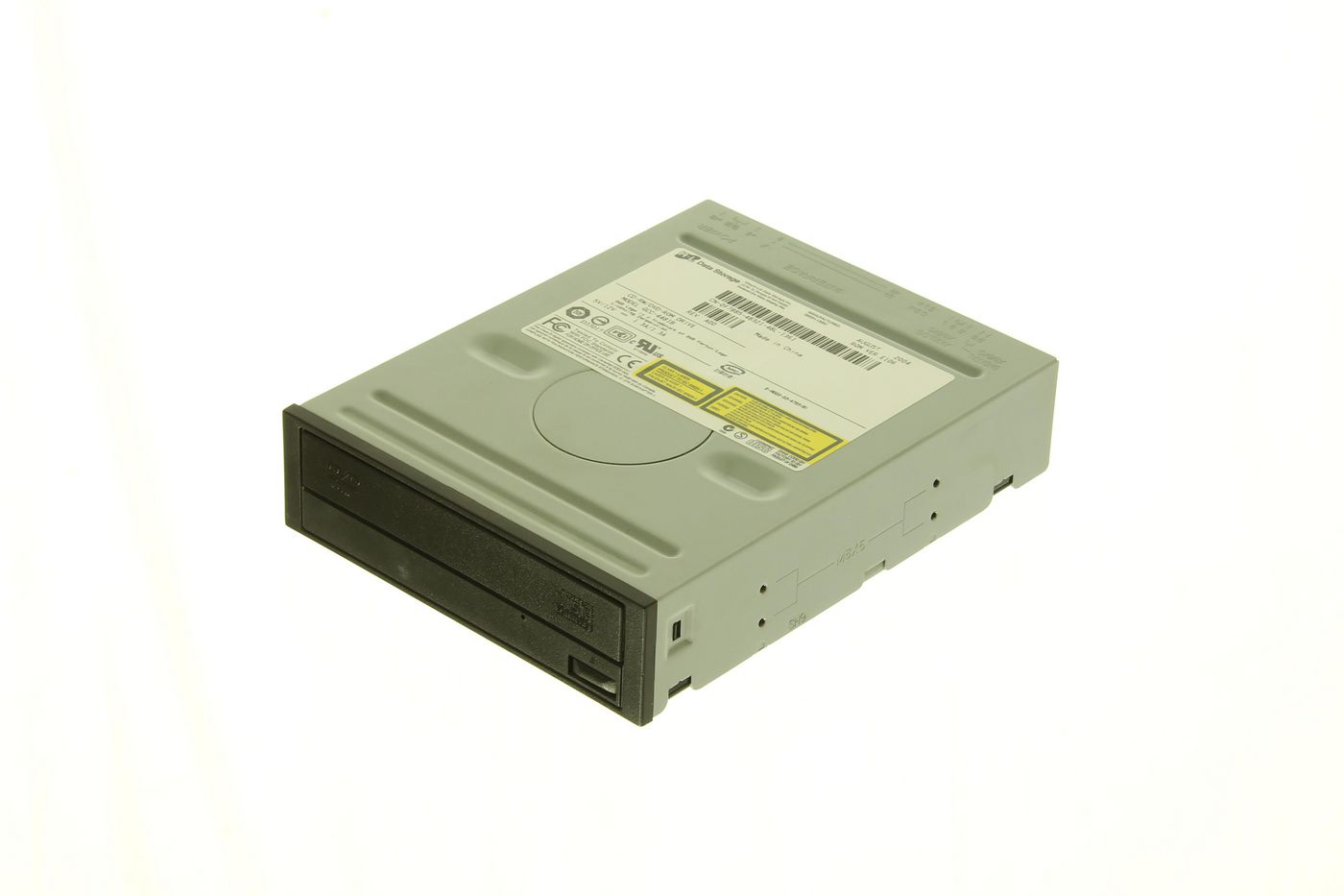 48X32 CDRW/DVD drive, IDE 