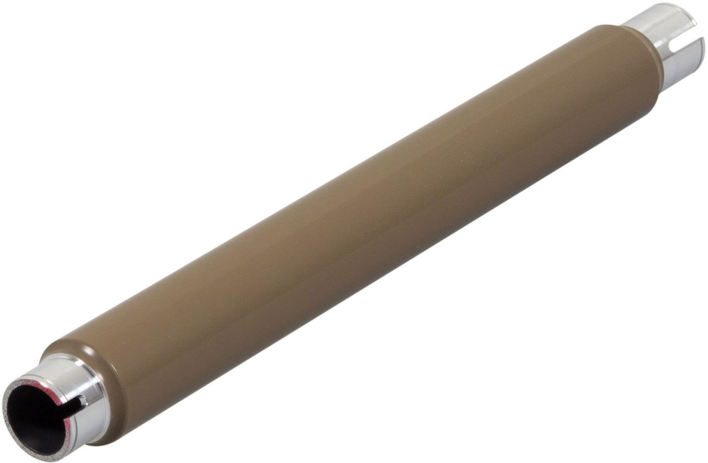 Roller fixing