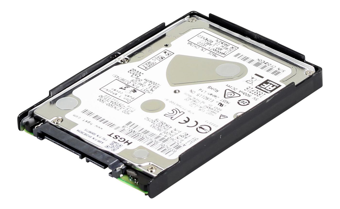 Hdd 500Gb