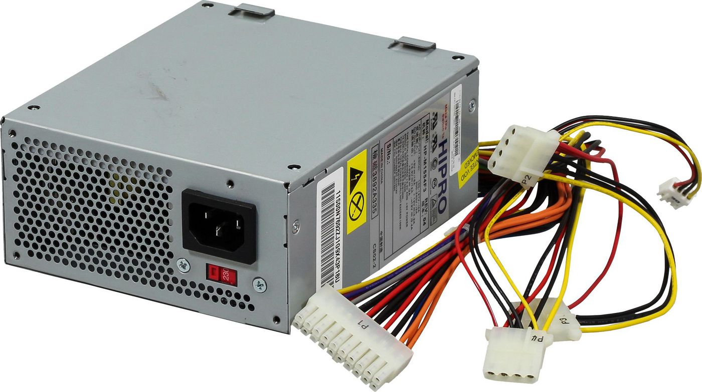 Power Supply 155W
