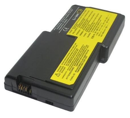8-cell 14.4V Li-Ion battery