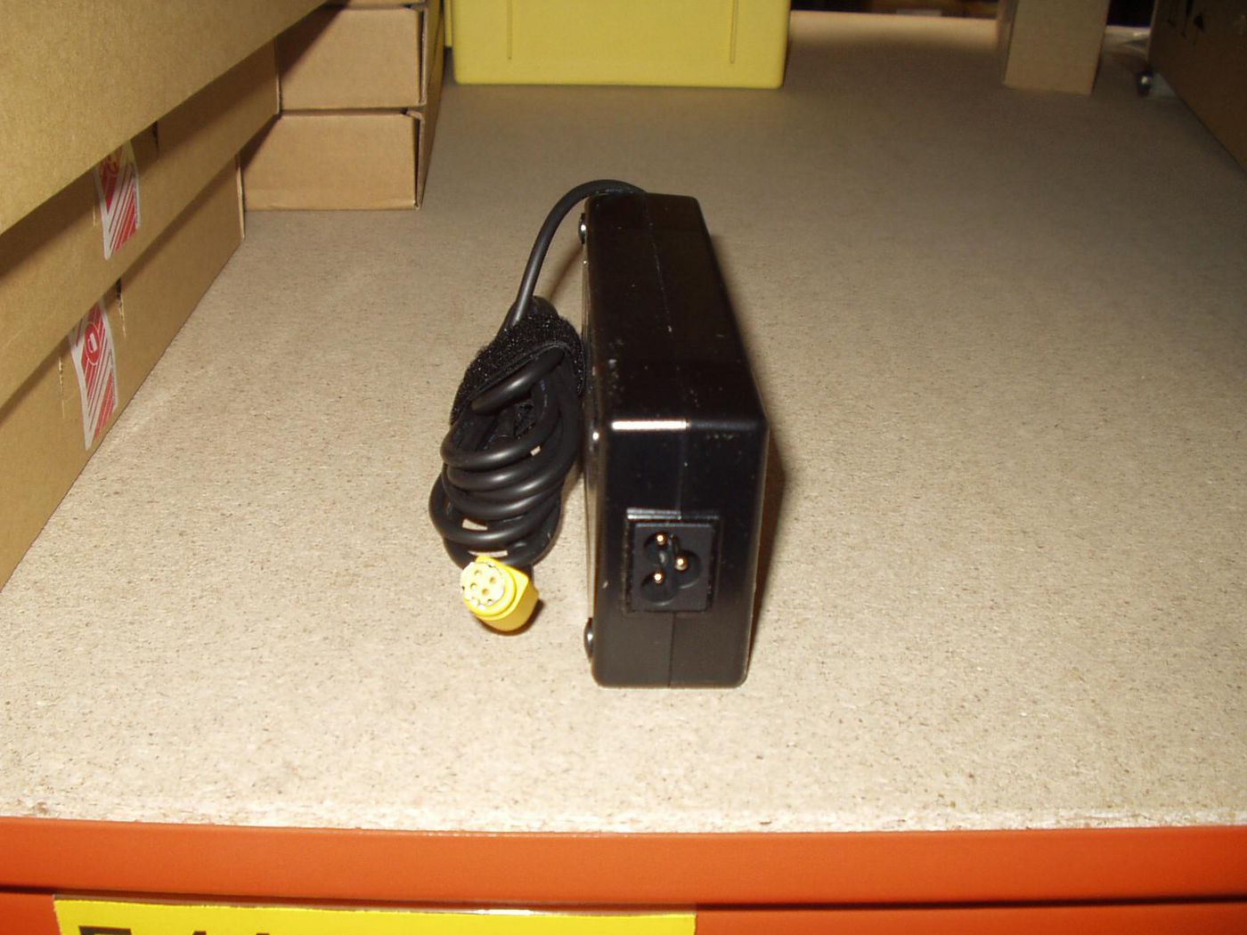AC-Adapter 120W