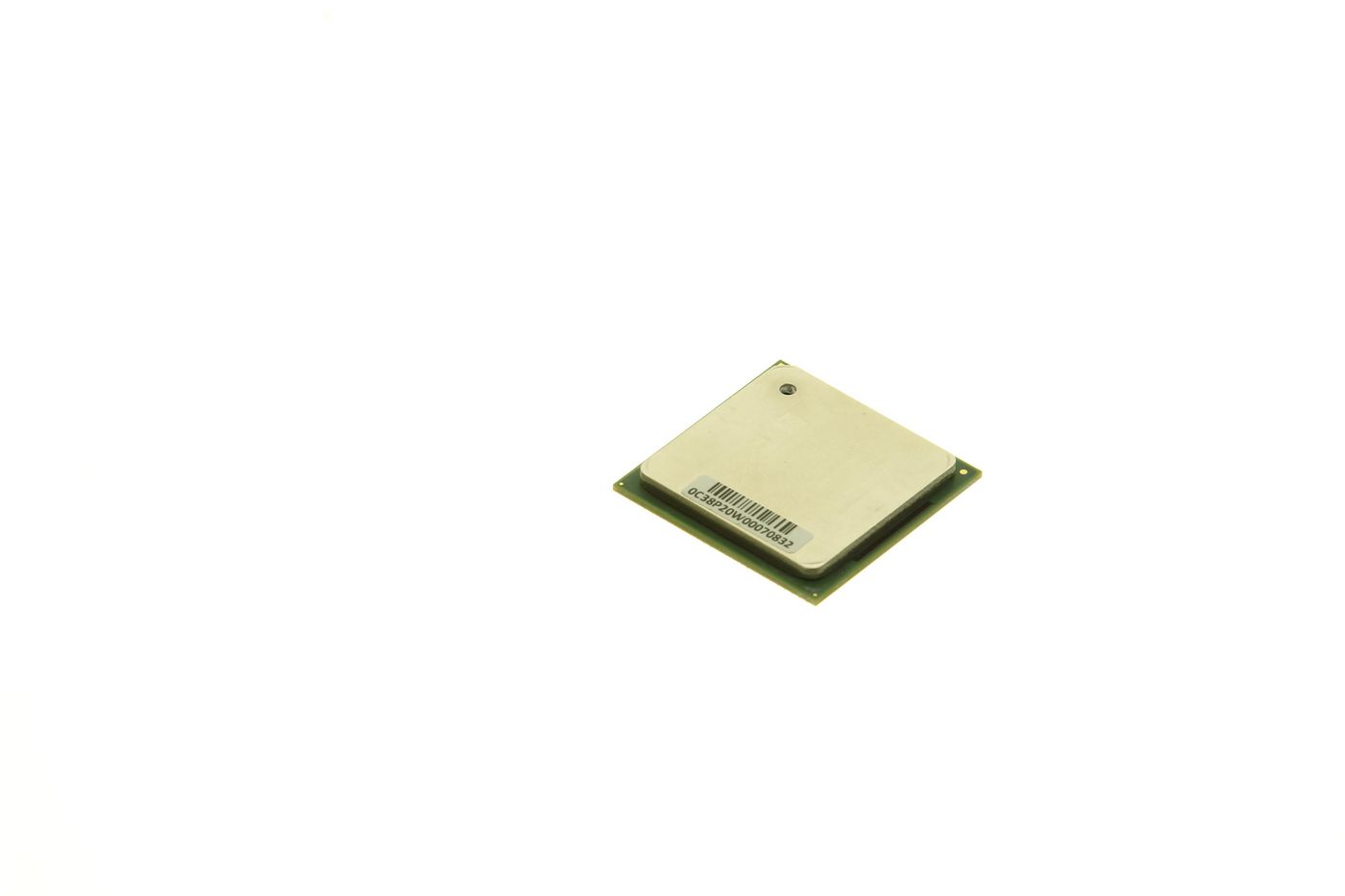 2GHz IBM processor for Lenovo 