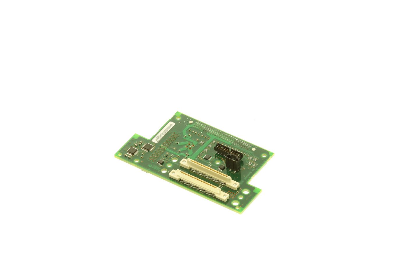 Media Backplane