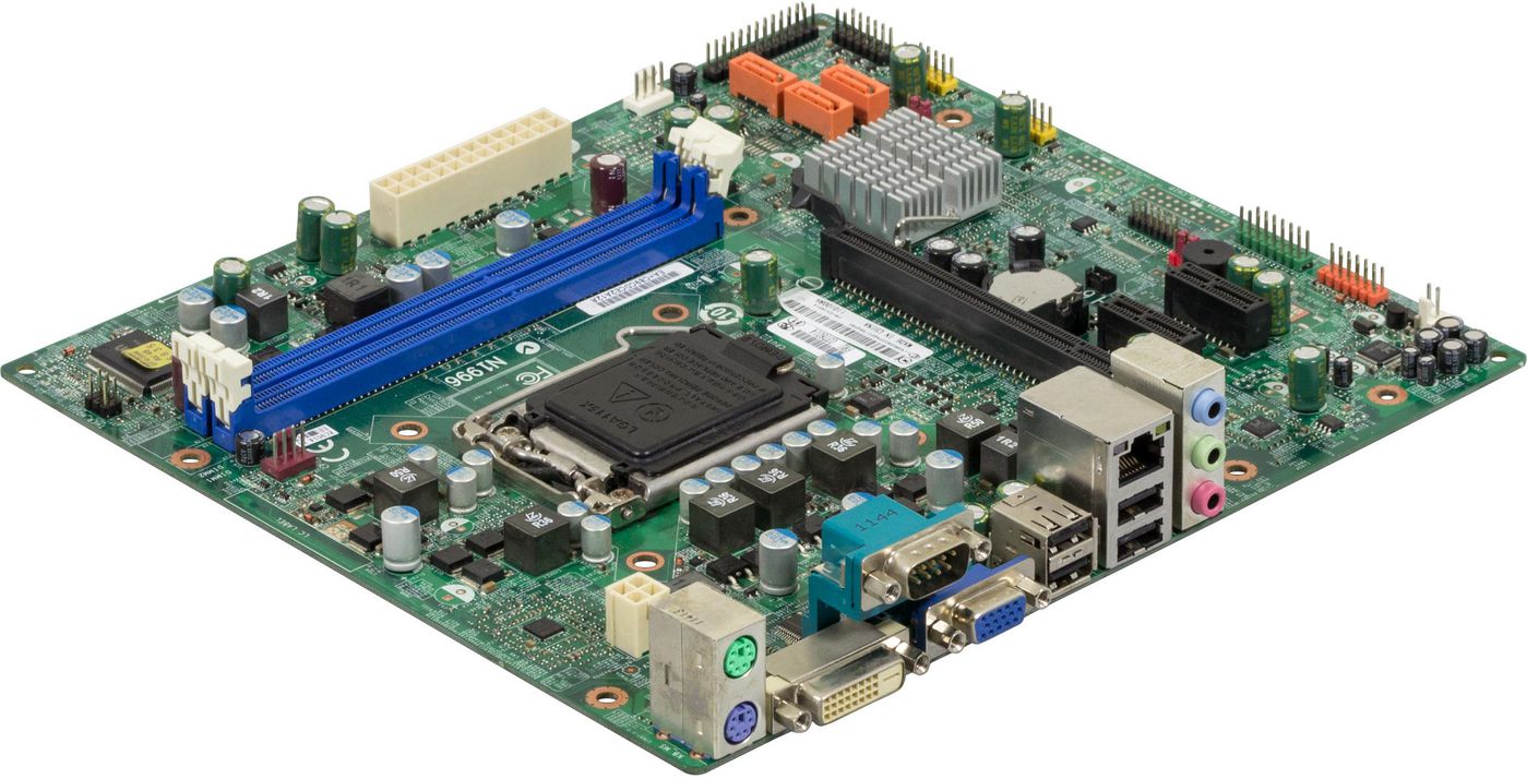 Planar component for Lenovo 