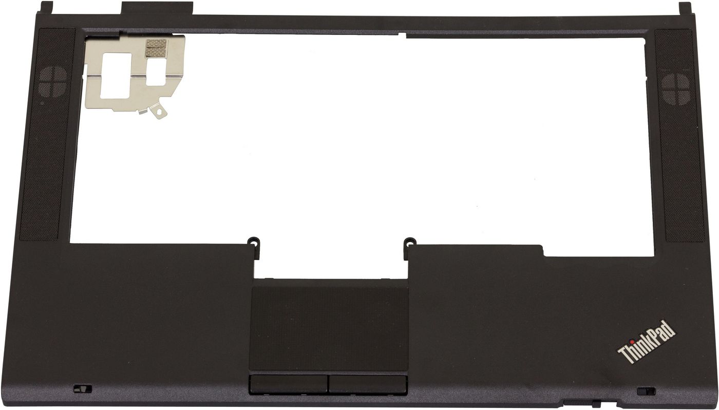 Keyboard bezel assembly for 