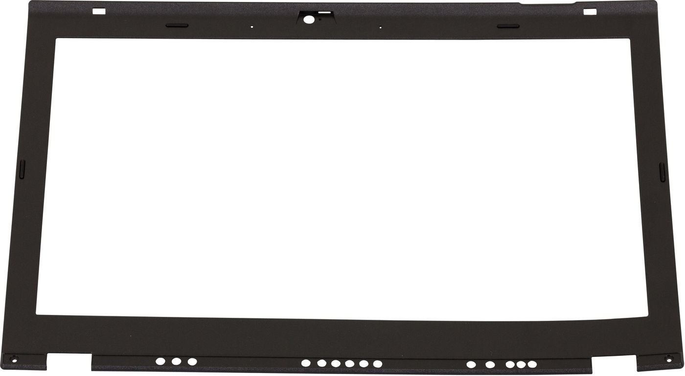 LCD Bezel