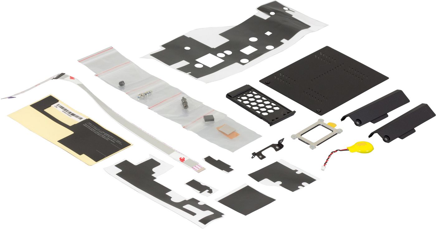 System Kit