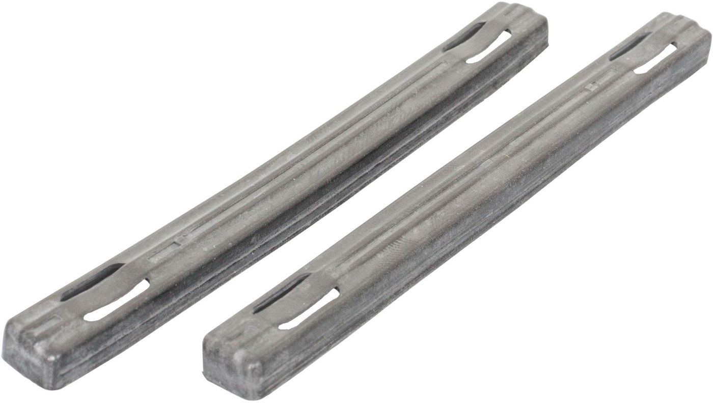 HARD DISK DRIVE RUBBER RAILS