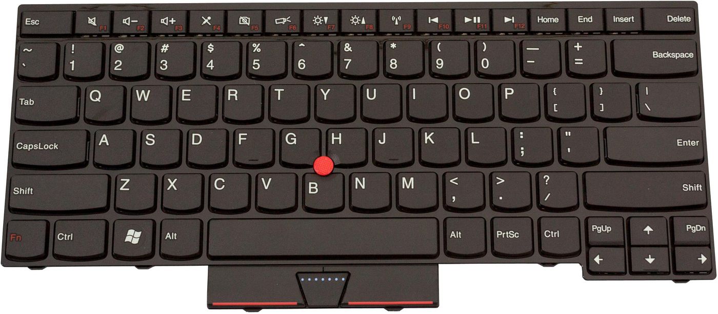Keyboard (US ENGLISH)