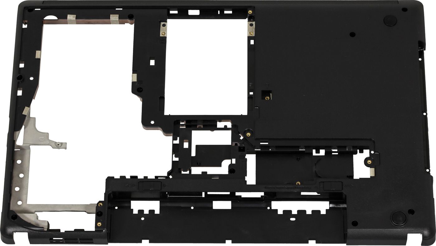Base Cover Assembly for 