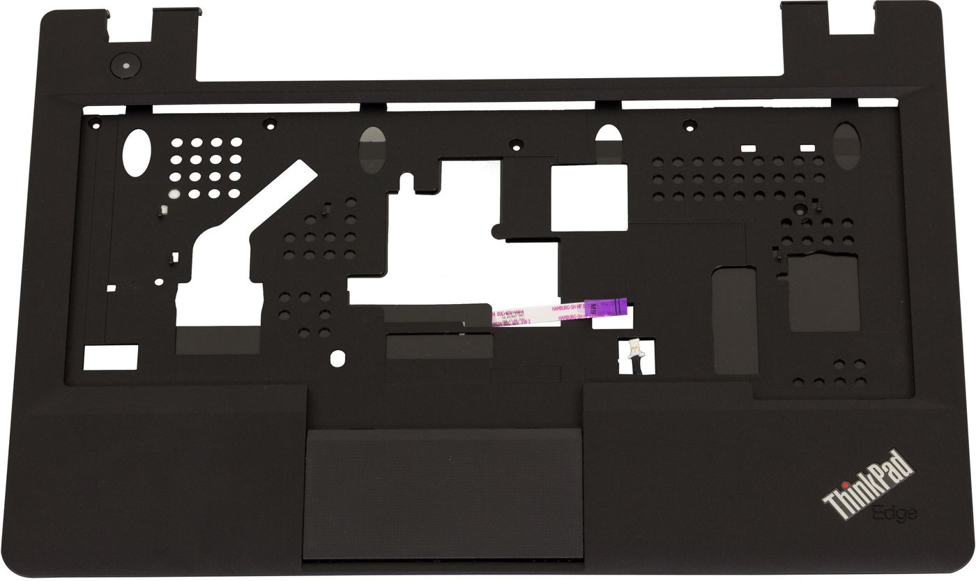 Keyboard bezel assembly for