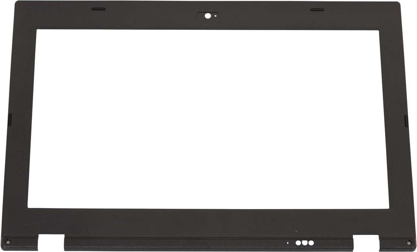 LCD bezel for Lenovo ThinkPad 