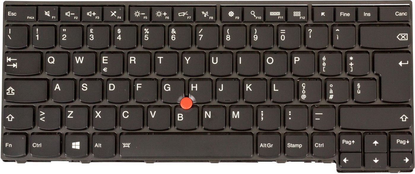 CS13T,IT,CHY,Backlit