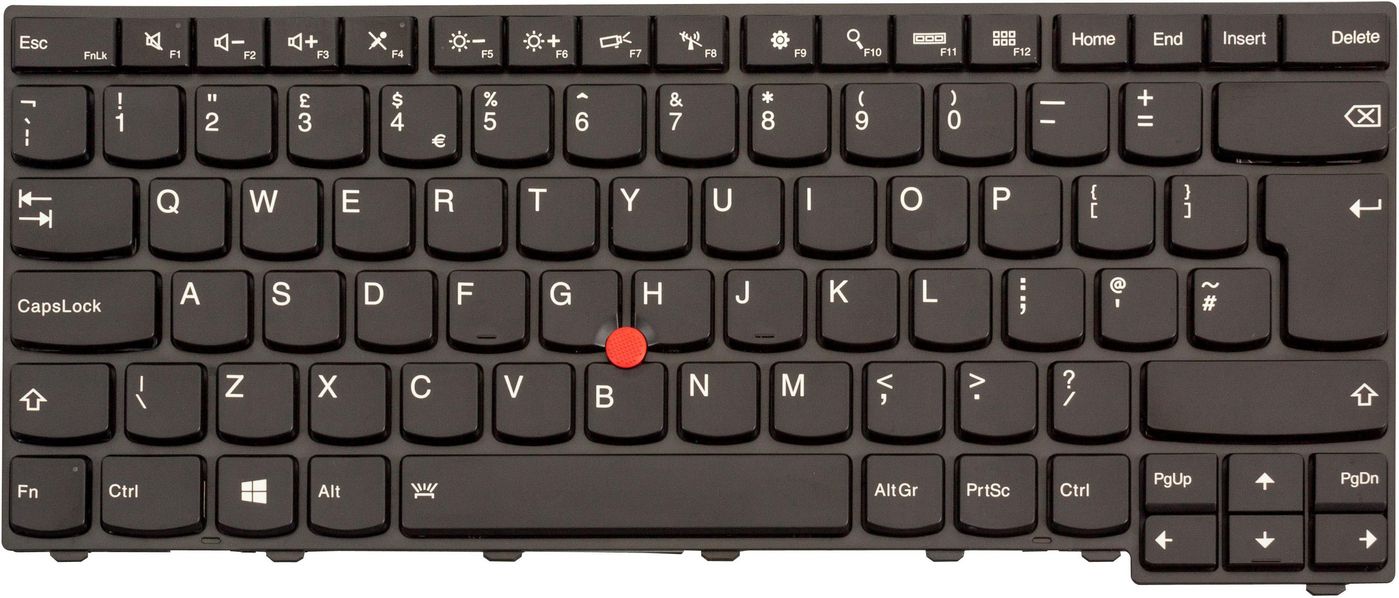 Keyboard (US)